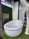Pousada Marajoara - Pipa - Hot Tub