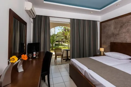 Gaia Village - Cho phép mang theo thú cưng