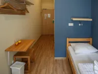 Safestay Warsaw Old Town Varşova otelleri