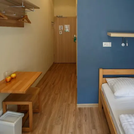 Safestay Warsaw Old Town Отели рядом с достопримечательностью «Воля»