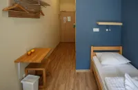 Safestay Warsaw Old Town Hotels in 