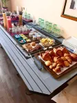 Cit'Hotel Capricorne - breakfast