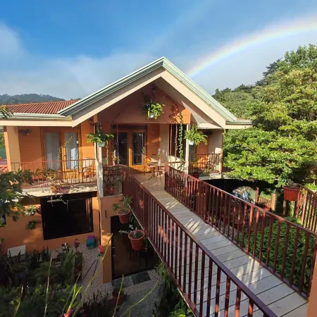 Mi Casa Su Casa Monteverde