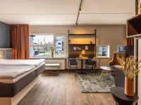 Pier 5 Hotel Hotels in Aalborg