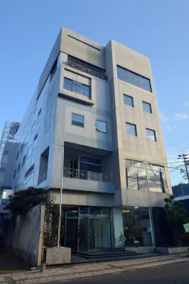 奄美里貝斯特飯店