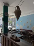 Denizci Hotel - breakfast