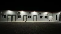 RC Lux 酒店 - 酒吧