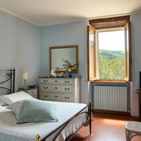 Albergo Villa Cristina