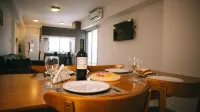 Homefull Apartamentos