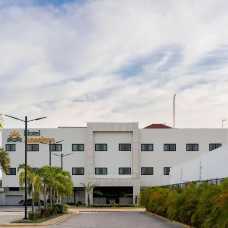 Hotel Anselmo