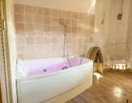 Abri Cosy - Suite Romantique en Camargue - Romantic