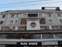 Costa Riviera Hotel Hotels near Bharath Mata Mandir