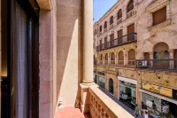 Apartamentos Margarita by Gaiarooms - Apartments