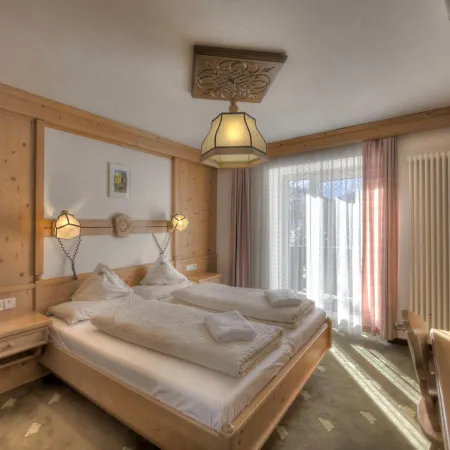 Hotel Rezia