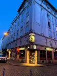 Room Pauli Hotels near Spielbudenplatz