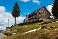 Hotel Diana - 3-Star