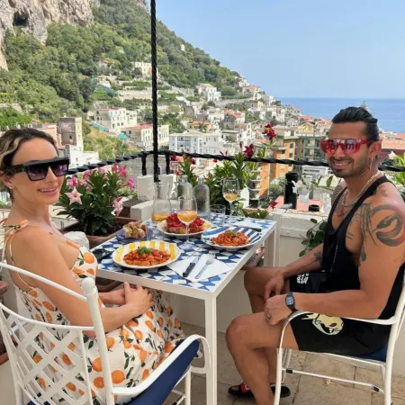 Villa Lara Hotel