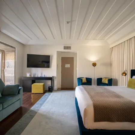 Convento do Seixo Boutique Hotel & Spa