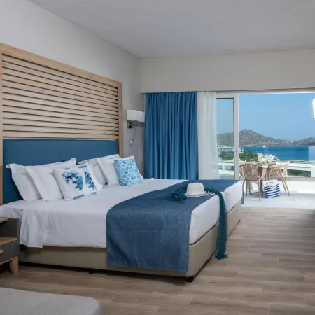 Elounda Breeze Resort