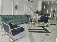 Hotel or Suites - acceptant les animaux