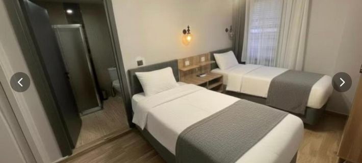 AVKA Palace Edirne otelleri
