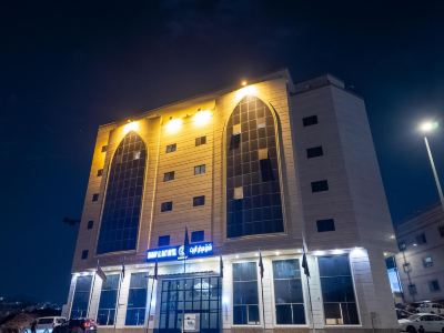 Maidan Al Bait Hotel