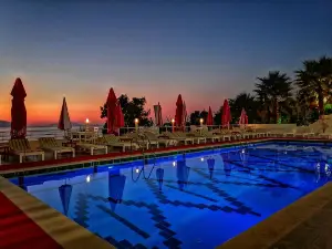 Hotel Picasso