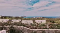 Ovea Paros - Sea View