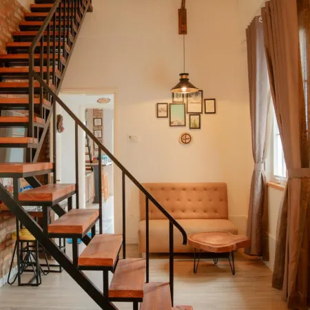 Hoang Yen Villa & Coffee