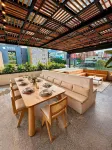 Hotel Helene Boutique - bar