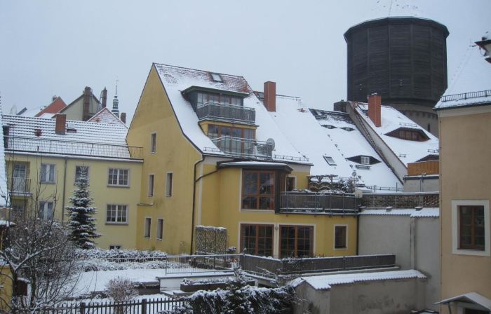 Schloss-Schänke Garni