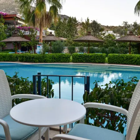 Liona Hotel & Spa