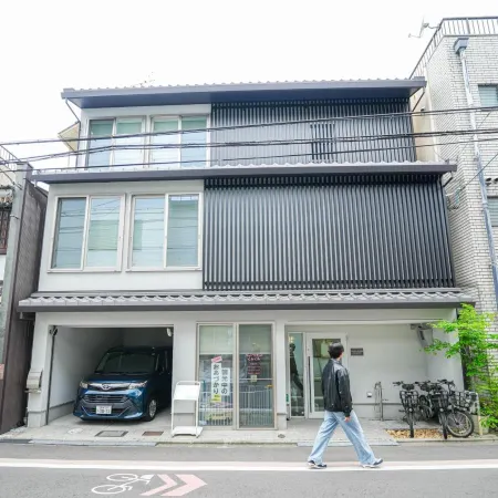Hotel Toin Kyoto