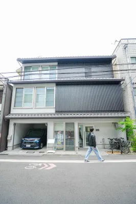 Hotel Toin Kyoto - صديق للحيوانات الاليفة