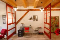 Hotel & Depandance Kopacka - 3-Sterne
