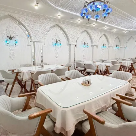 Saroy Khiva