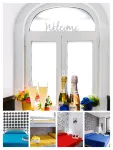 Dogana Rooms - Bed and Breakfasts