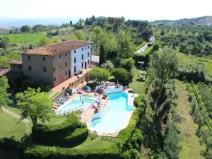 Borgo la Casaccia