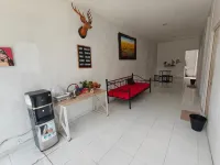 Just Inn - Cho phép mang theo thú cưng