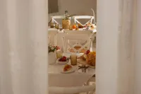 Le Alcove - Luxury Hotel Nei Trulli - breakfast