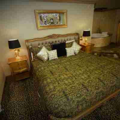 Who'd A Thought It Rooms