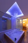 Le Suite del Nostromo - Hot Tub