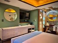 Hotel Boutique Casa Laja - Mountain View