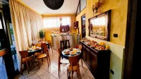 B&B Sant'Antonio -  Privatzimmer