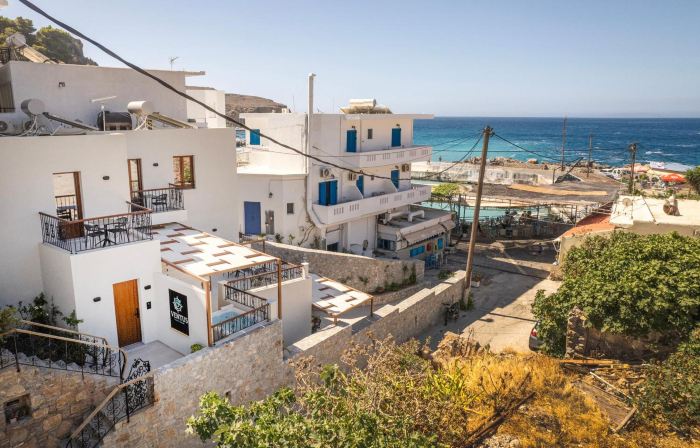 VENTUS Luxury Suites