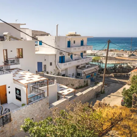 VENTUS Luxury Suites