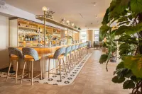 Elite Hotel Mårtenson - Lemmikkieläimet sallittu
