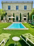 Hôtel Maison Pavlov - Restaurant & Spa - Bordeaux Bouscat - Romantisk