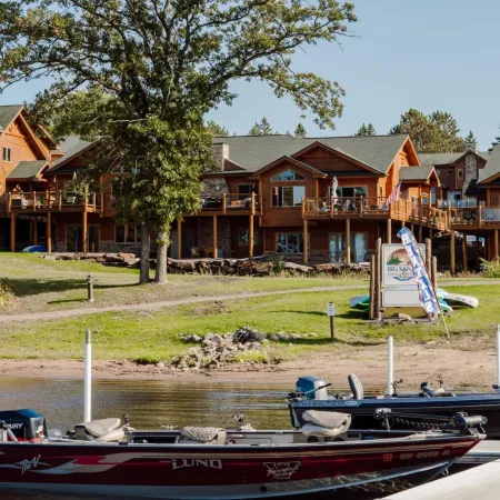 Big Sandy Lodge & Resort