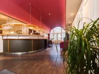 Hotel Alter Kreisbahnhof Ξενοδοχεία στην πόλη Schleswig-Flensburg
